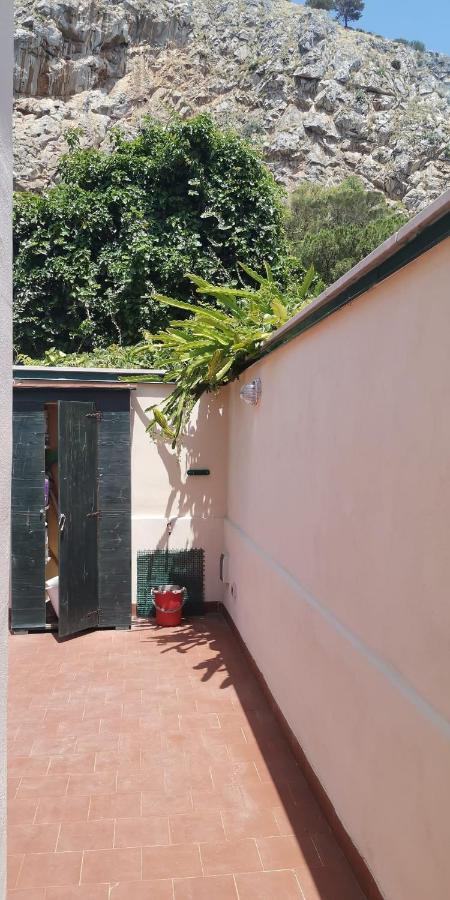 Monolocale I Delfini Apartment Mondello Exterior photo