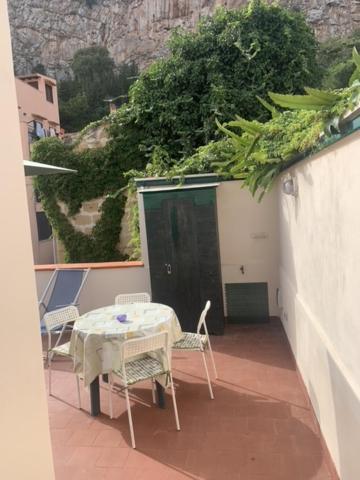 Monolocale I Delfini Apartment Mondello Exterior photo
