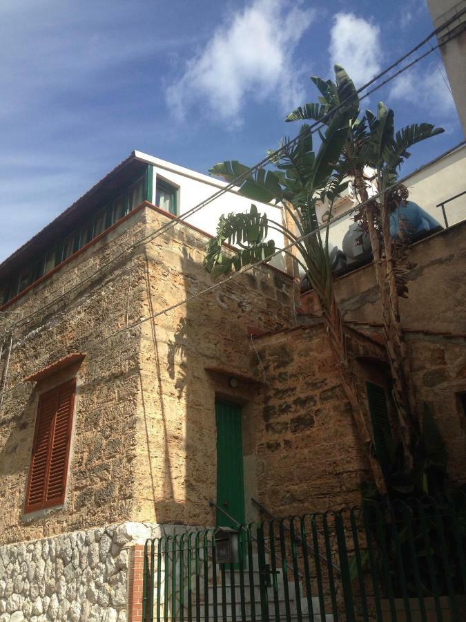 Monolocale I Delfini Apartment Mondello Exterior photo