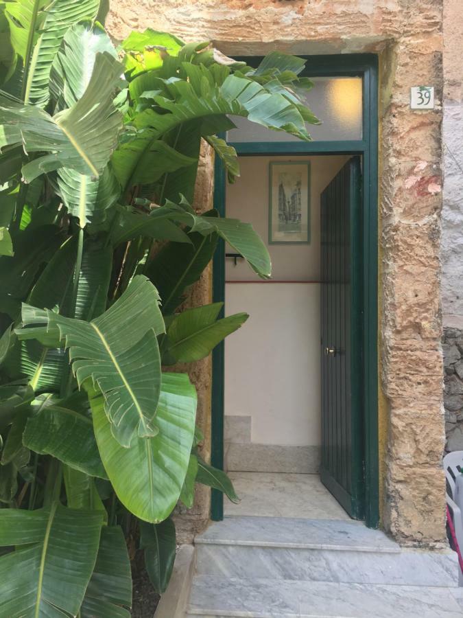 Monolocale I Delfini Apartment Mondello Exterior photo